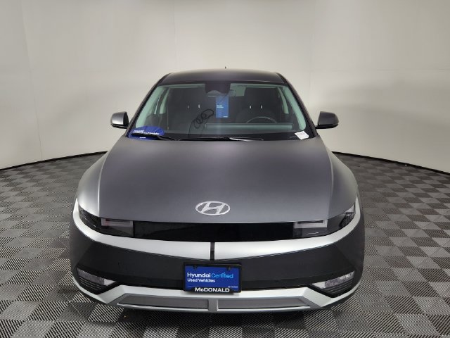 Certified 2024 Hyundai Ioniq 5 SEL AWD/4WD image 8