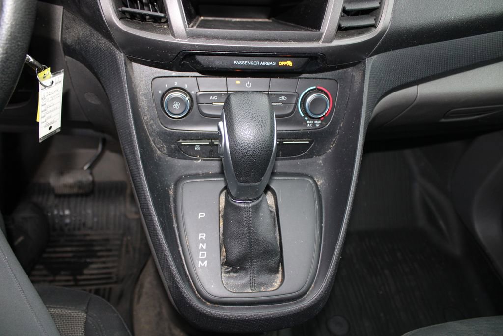 Used 2020 Ford Transit Connect XL image 29