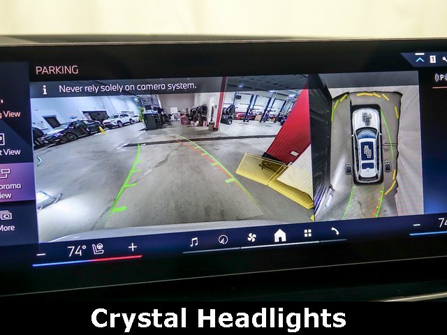 Used 2026 BMW X7 xDrive40i w/ Executive Package image 20