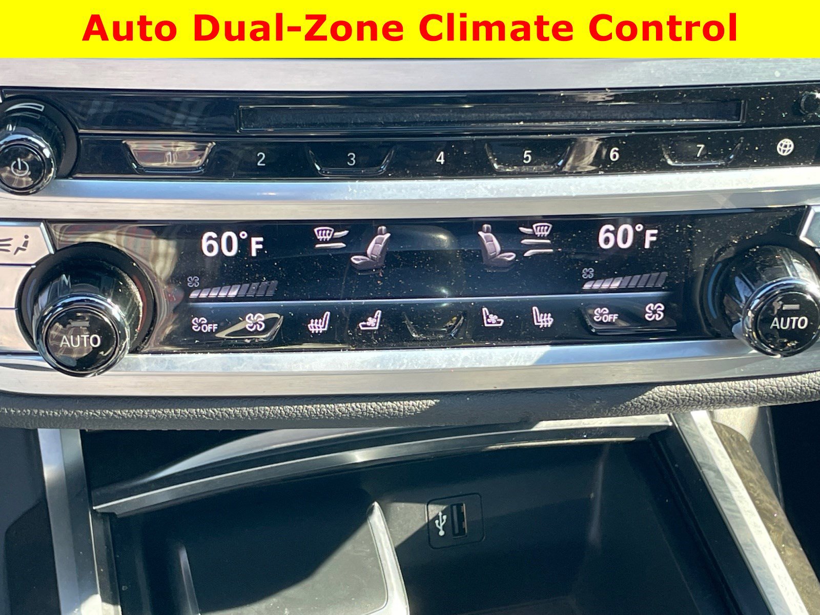 Used 2018 BMW 750i xDrive image 13