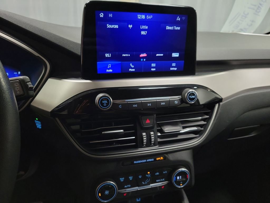 Used 2020 Ford Escape SE Sport AWD/4WD image 14