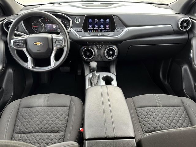 Used 2021 Chevrolet Blazer LT image 16