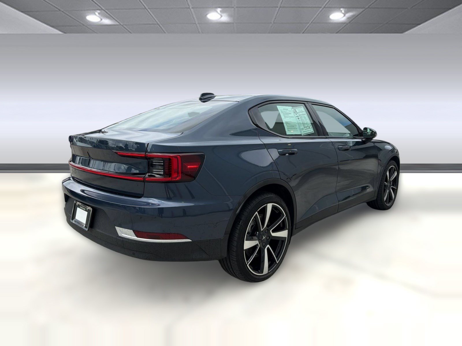 Used 2022 Polestar Polestar 2 w/ Plus Package AWD/4WD image 9