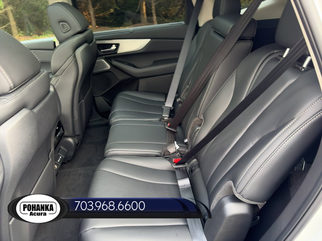 New 2026 Acura MDX w/ Technology Package AWD/4WD image 26