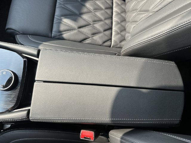 New 2026 Nissan Rogue Platinum AWD/4WD image 32
