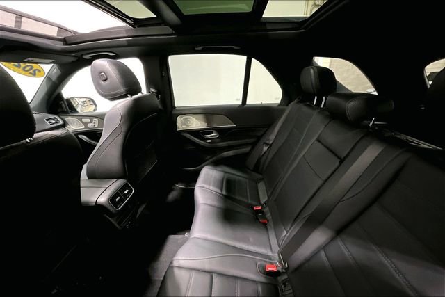 Used 2022 Mercedes-Benz GLE 350 4MATIC image 23