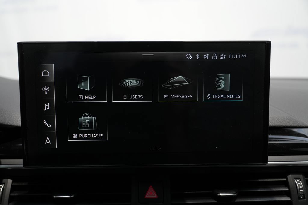 Used 2021 Audi S4 Premium Plus w/ Premium Plus Package AWD/4WD image 61