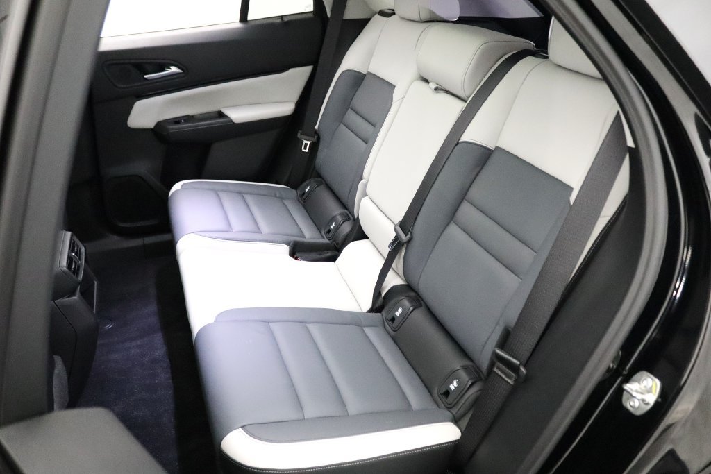 Used 2024 Honda Prologue Touring image 10