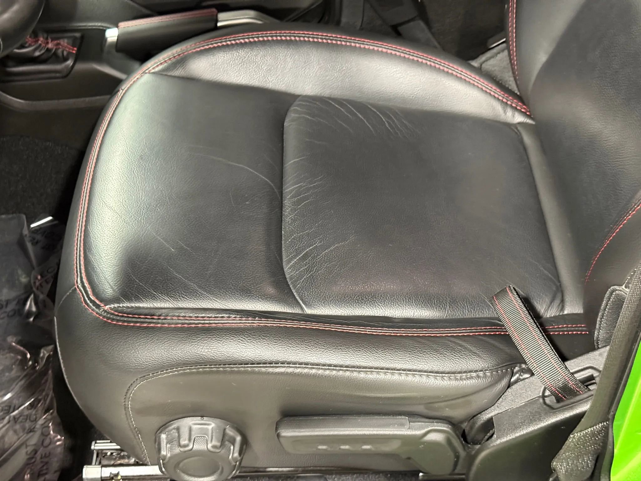 Used 2018 Jeep Wrangler Unlimited Rubicon w/ Dual Top Group image 19