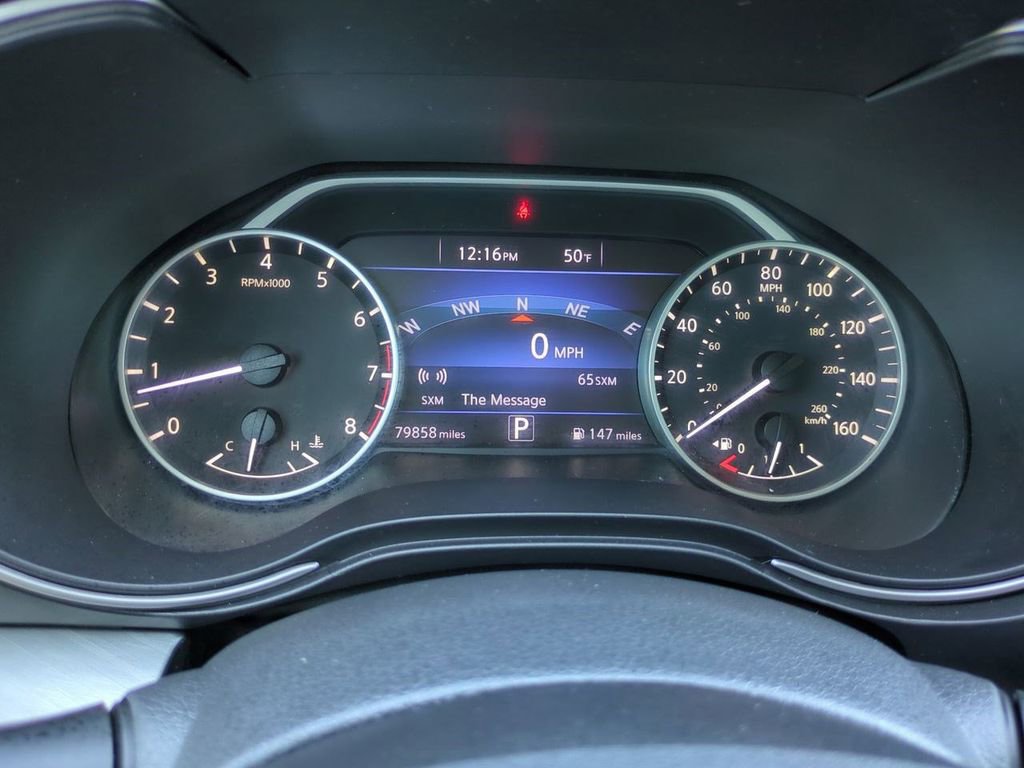 Used 2018 Nissan Maxima 3.5 S image 26