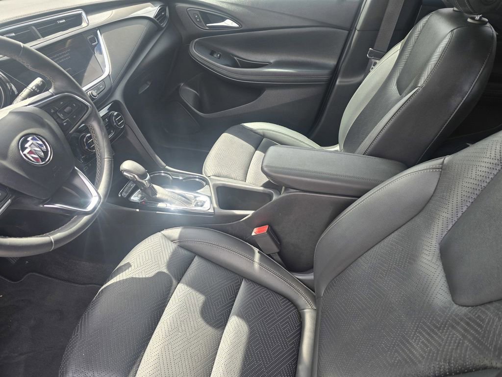 Used 2023 Buick Encore GX Essence w/ Experience Buick Package FWD image 19