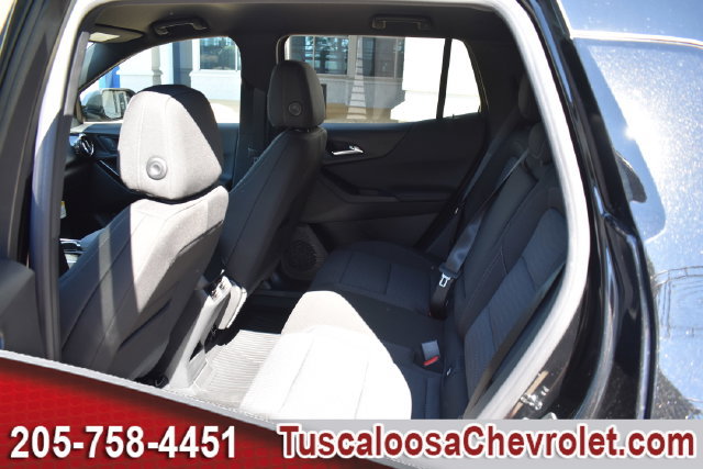 New 2027 Chevrolet Equinox LT FWD image 15