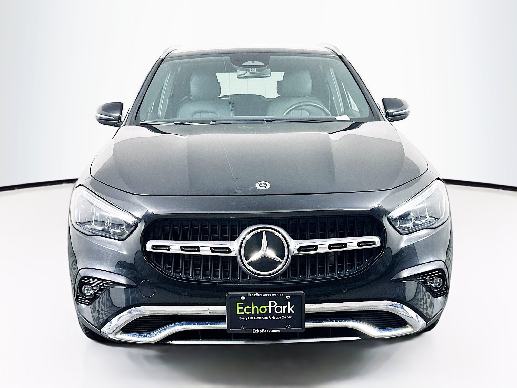 Used 2025 Mercedes-Benz GLA 250 4MATIC image 2