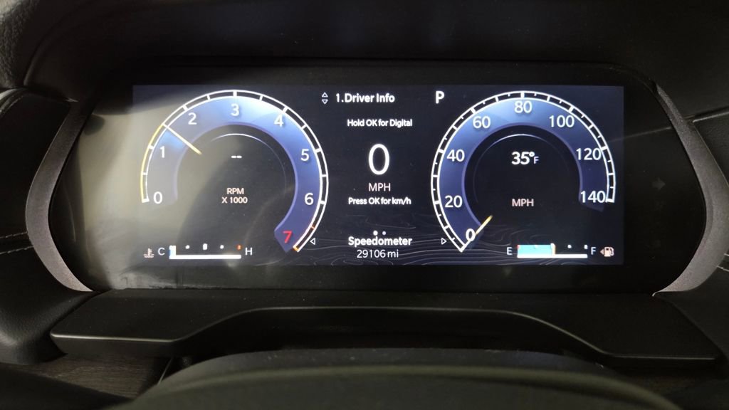 Used 2023 Jeep Grand Cherokee Limited w/ Black Appearance Package image 20