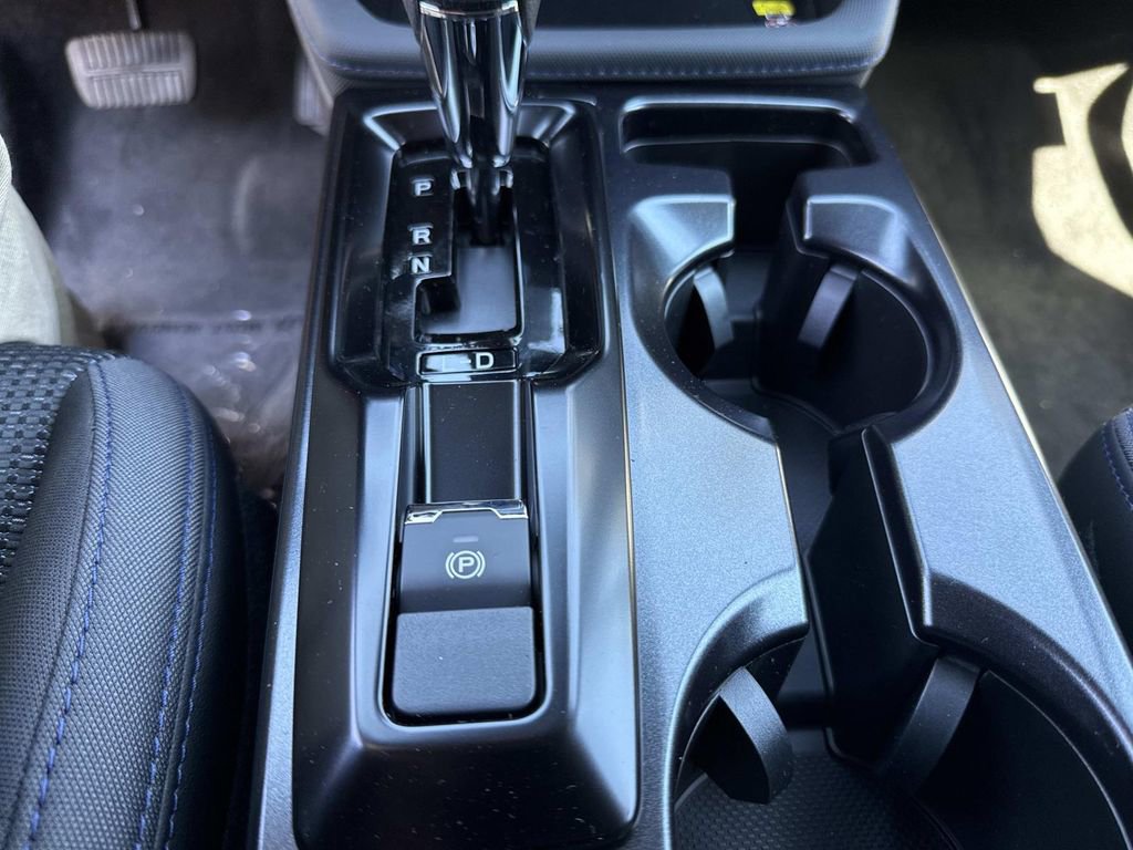 New 2026 Subaru Forester Premium image 31