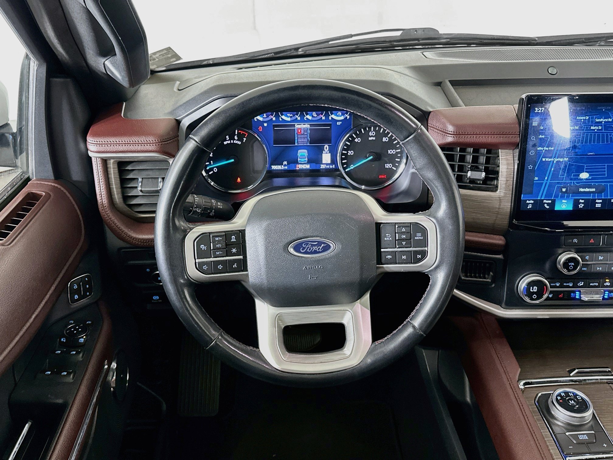 Used 2024 Ford Expedition Limited RWD image 18