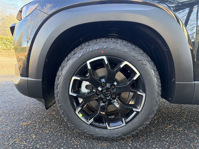 New 2026 MAZDA CX-50 Meridian Edition w/ Weather Package image 10