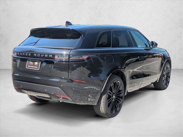 New 2026 Land Rover Range Rover Velar Belgravia AWD/4WD video 2