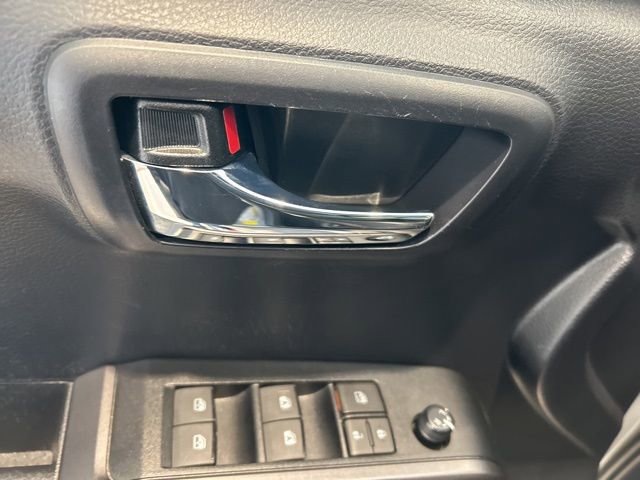 Used 2021 Toyota Tacoma TRD Sport w/ TRD Premium Sport Package image 9