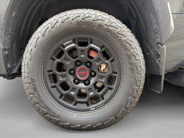 Used 2026 Toyota Tundra TRD Pro AWD/4WD image 8
