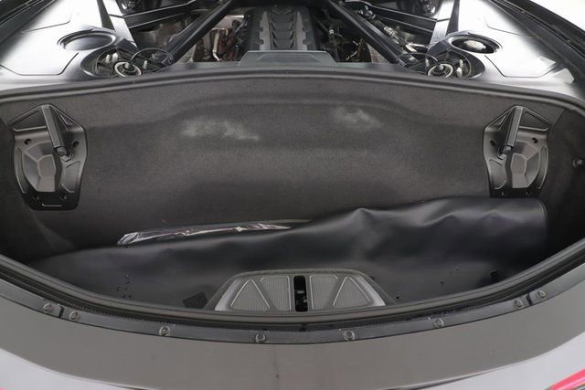 Used 2024 Chevrolet Corvette Stingray Premium Cpe image 28