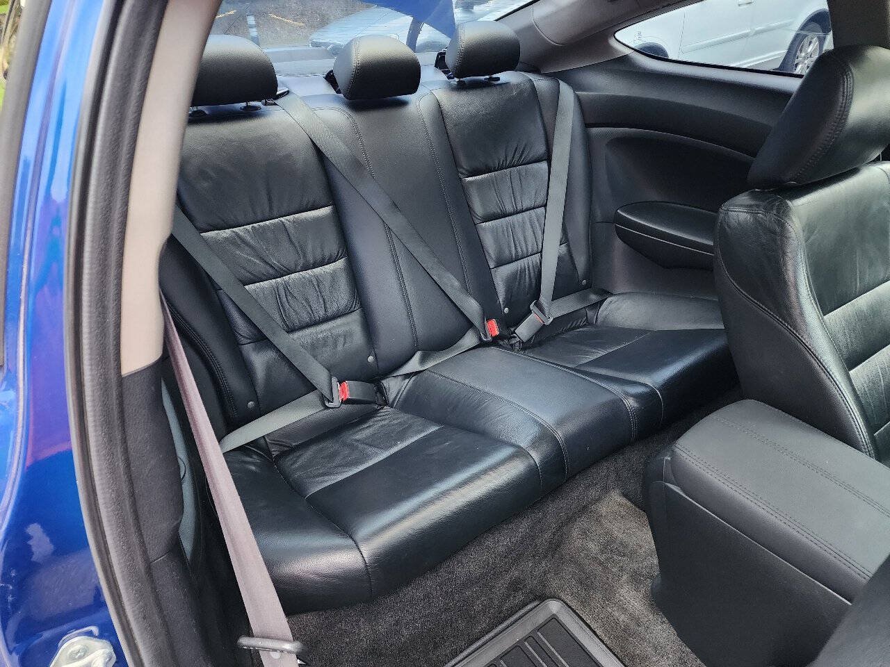 Used 2011 Honda Accord EX-L image 11