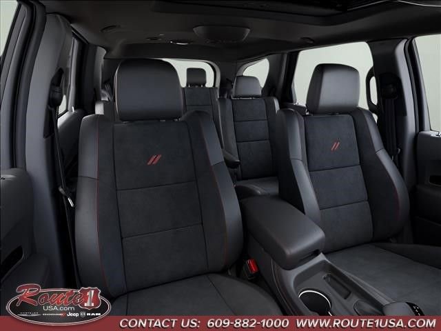 New 2025 Dodge Durango GT AWD/4WD image 17