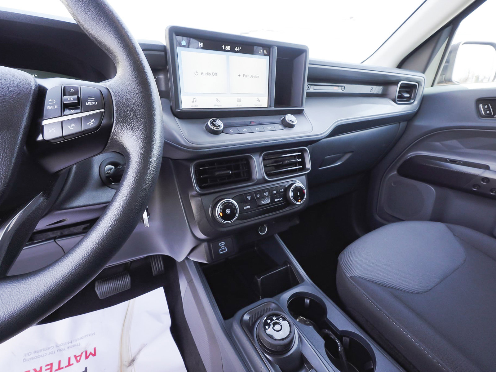 Used 2024 Ford Maverick XL image 24