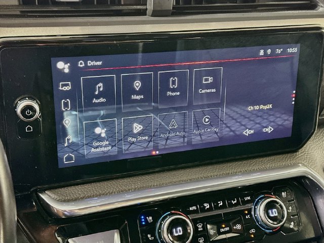 Used 2024 GMC Sierra 1500 Denali AWD/4WD image 19