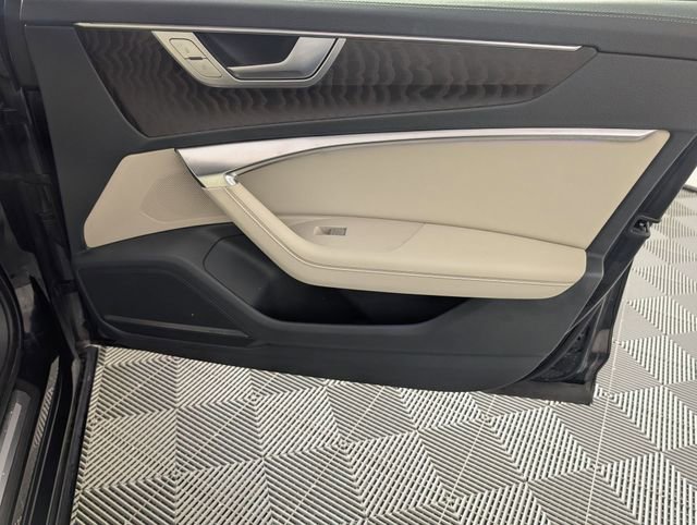 Used 2020 Audi A6 2.0T Premium Plus w/ Premium Plus Package image 36