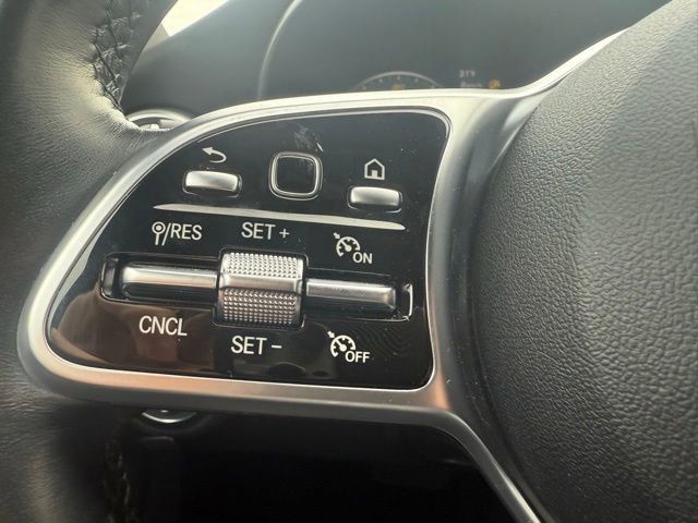 Used 2021 Mercedes-Benz C 300 4MATIC Sedan image 18