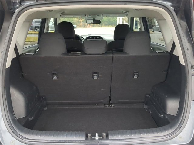 Used 2020 Kia Soul LX image 13