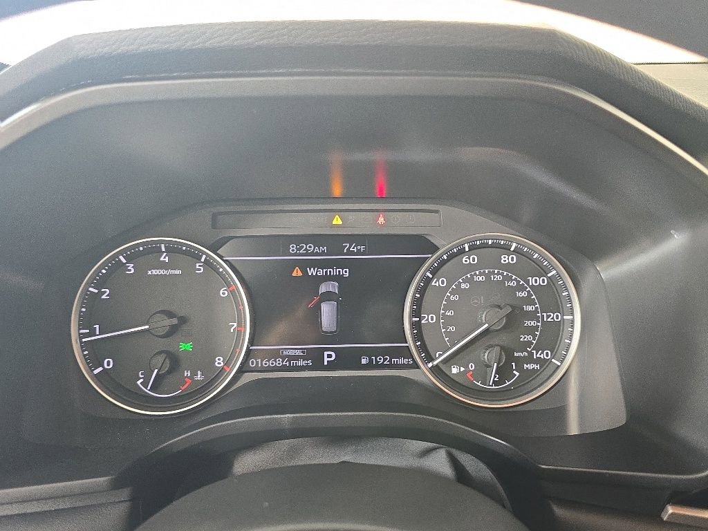 Used 2024 Mitsubishi Outlander ES FWD image 15