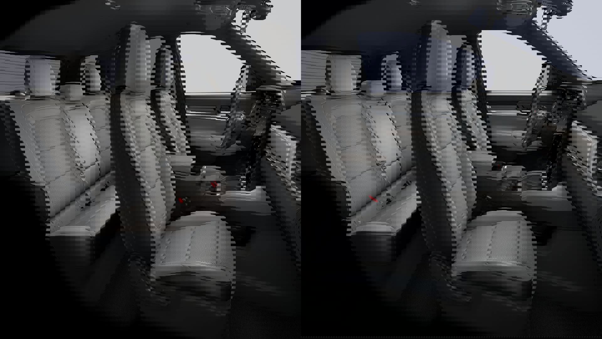 New 2026 GMC Terrain Elevation w/ Elevation Premium Package image 38
