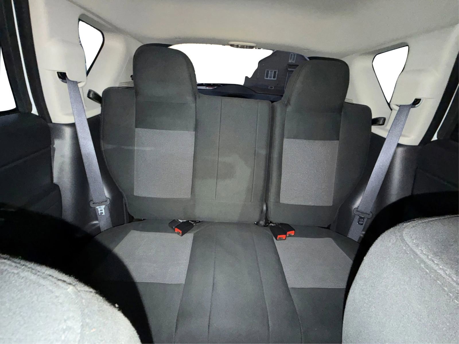 Used 2017 Jeep Compass Sport w/ Power Value Group image 15