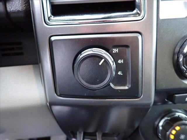 Used 2018 Ford F150 XLT w/ Equipment Group 301A Mid image 21