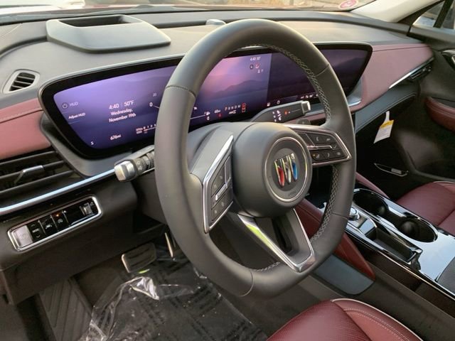 New 2025 Buick Envision Sport Touring image 14