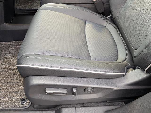 New 2026 Honda Odyssey Elite image 4