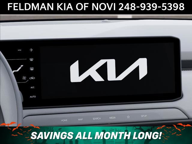 New 2027 Kia EV3 Wind AWD/4WD image 20