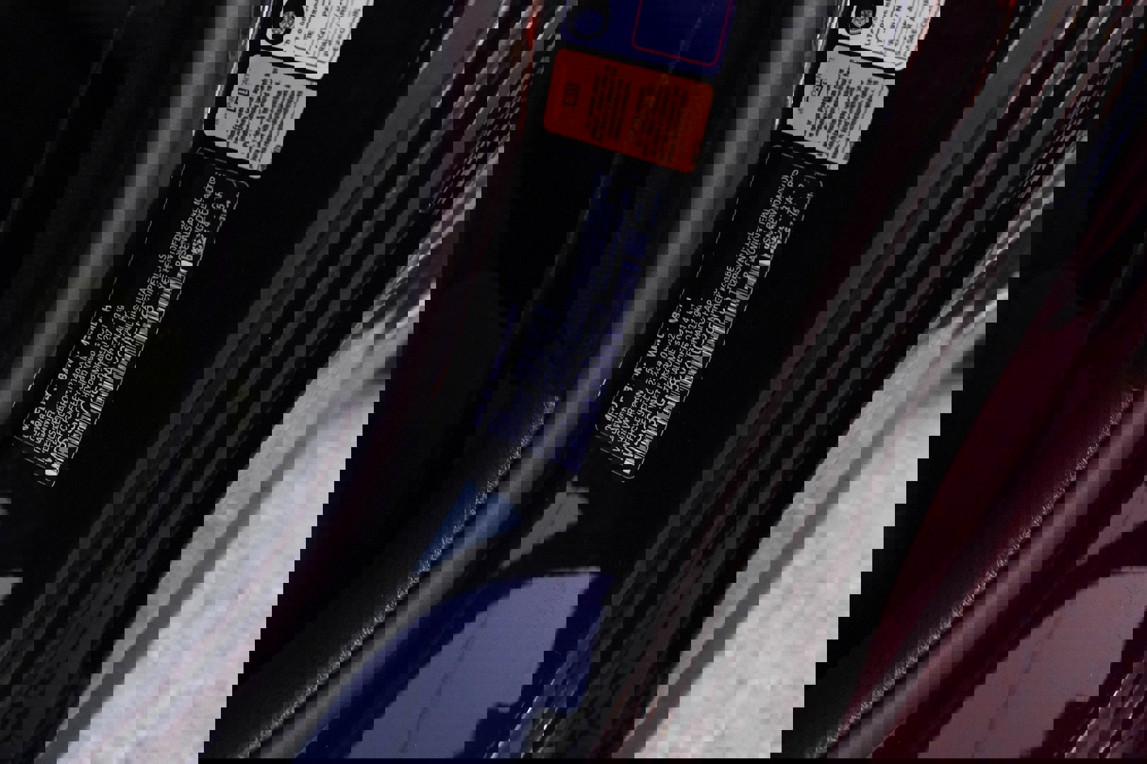 Used 2019 BMW M4 CS w/ Executive Package image 45