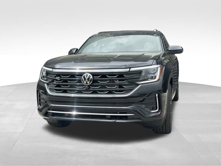 New 2025 Volkswagen Atlas Cross Sport SEL Premium R-Line image 4