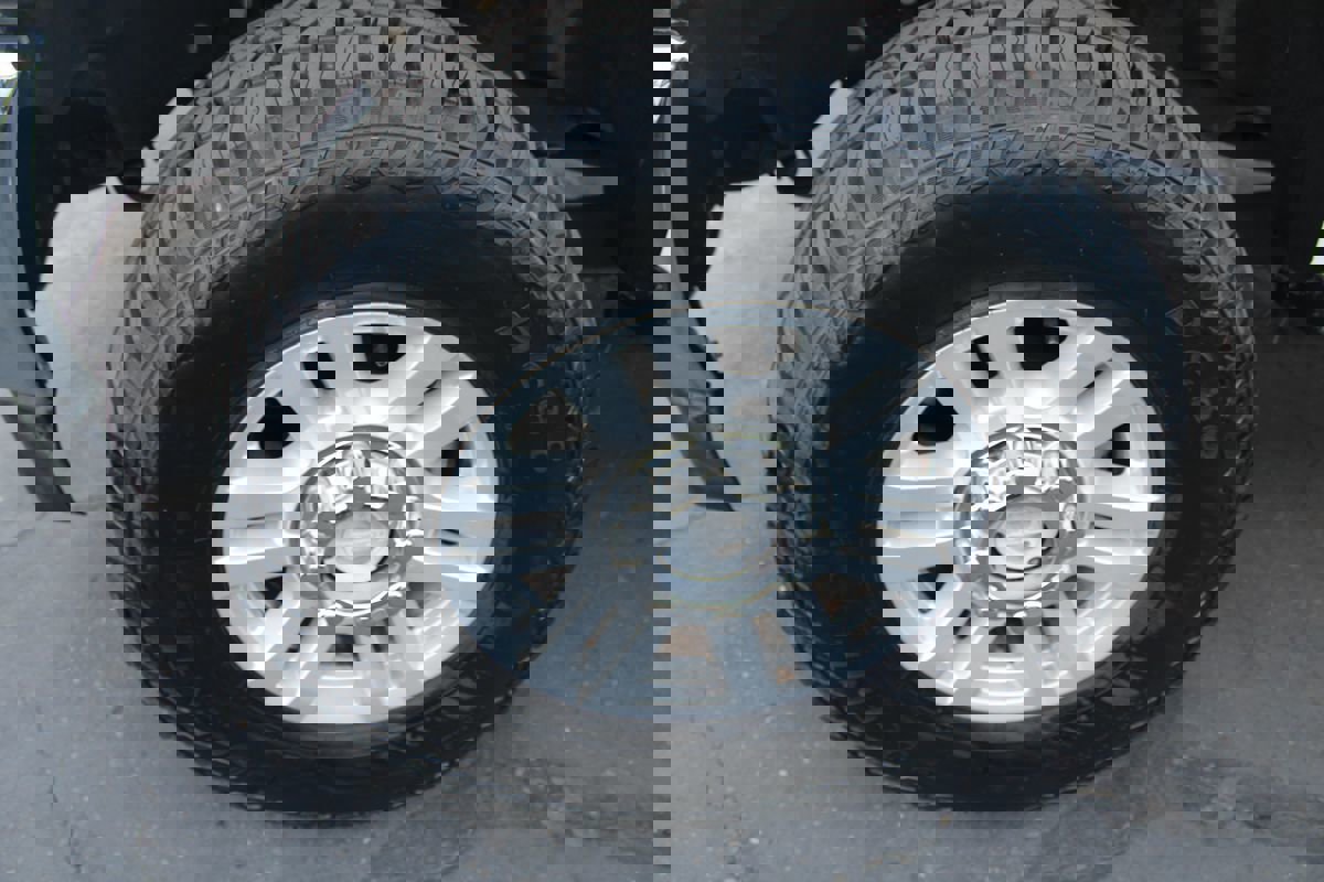 Used 2017 Ford F250 XLT image 11