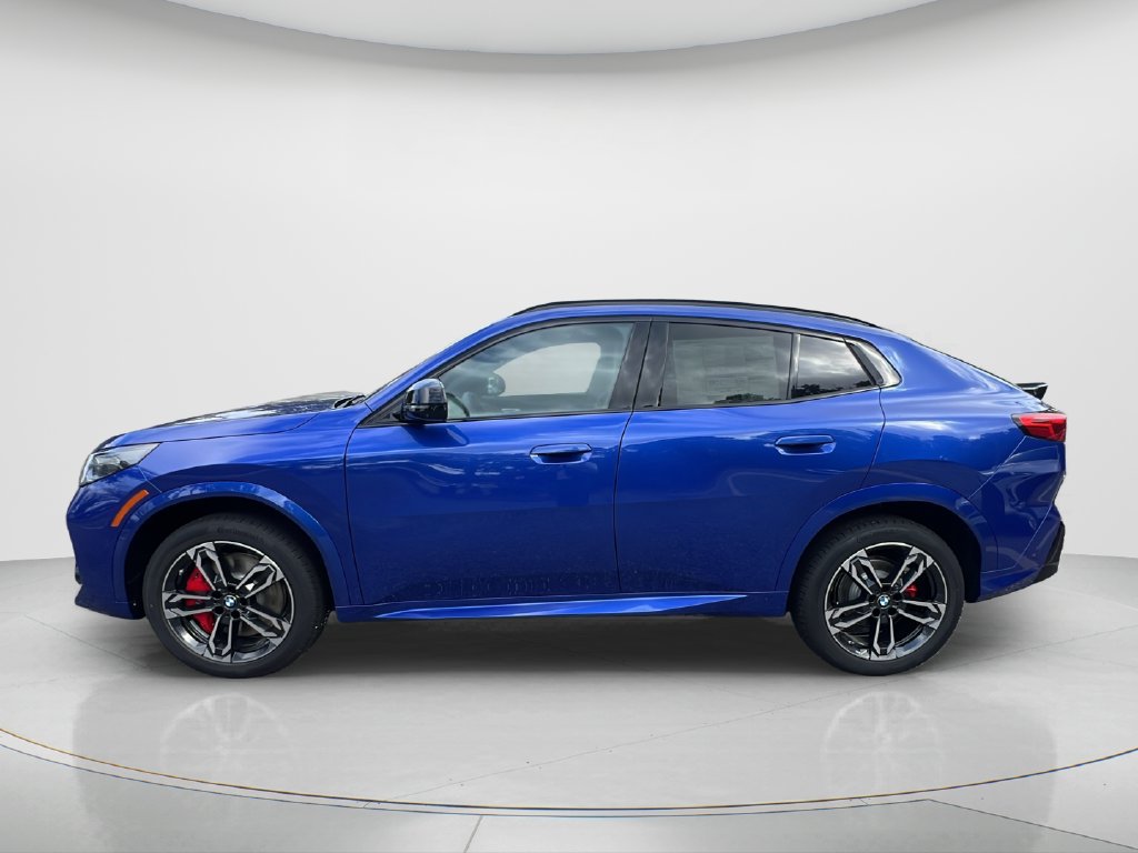 New 2027 BMW X2 xDrive28i w/ Technology Package AWD/4WD image 8
