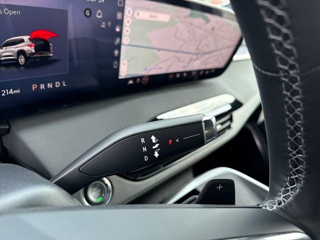 New 2026 Buick Enclave Sport Touring w/ Power Package image 23