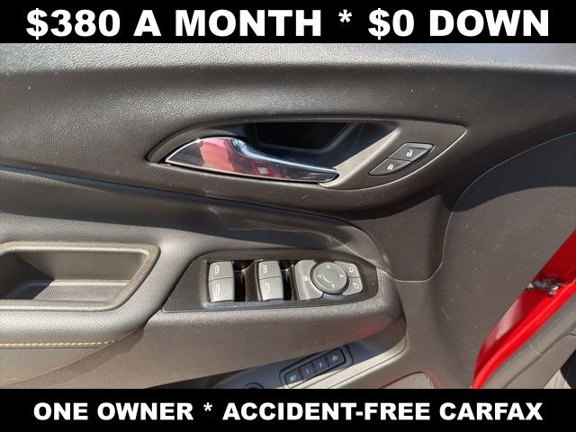 Used 2023 Chevrolet Equinox Premier image 11