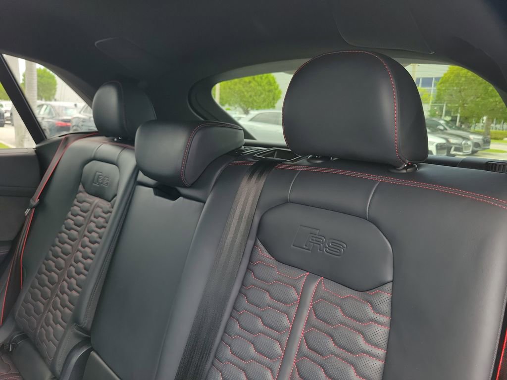 Used 2024 Audi RS Q8 AWD/4WD image 26