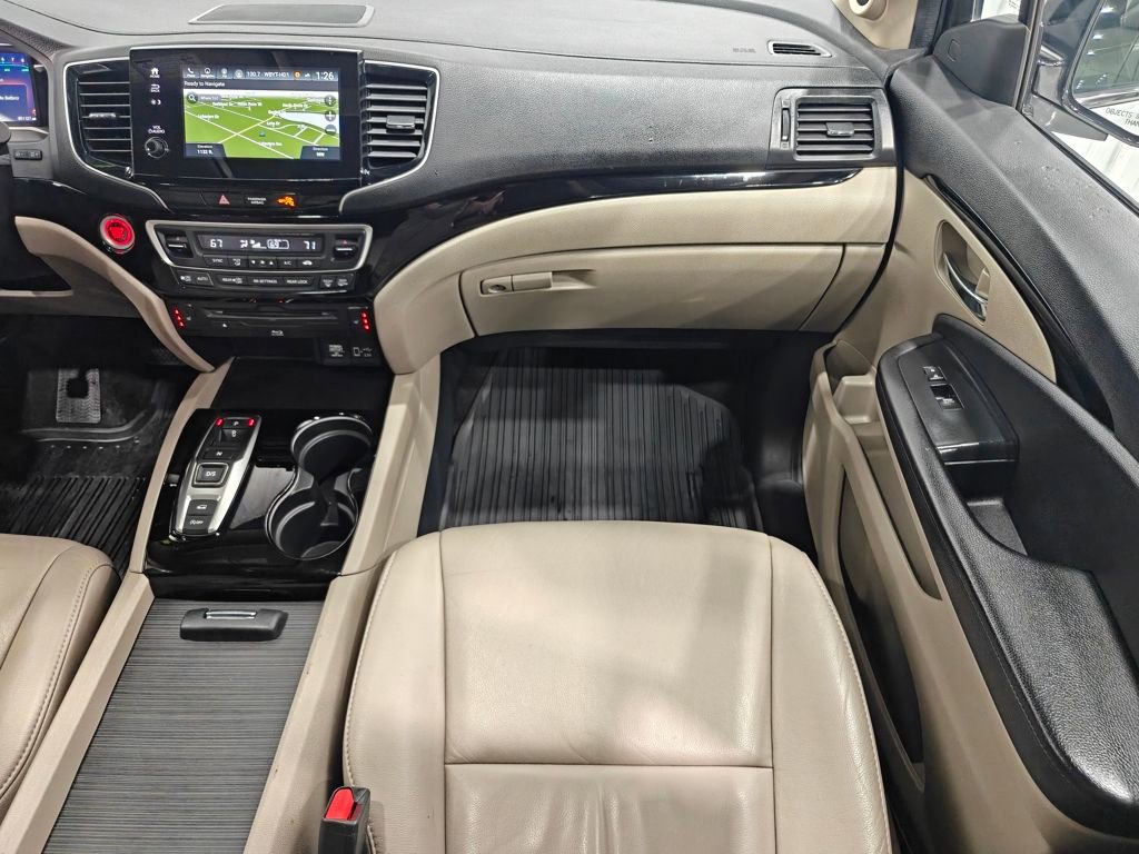 Used 2022 Honda Pilot Touring image 29