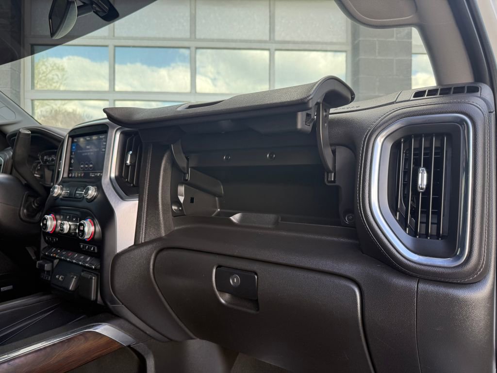 Used 2023 GMC Sierra 3500 SLT w/ SLT Premium Package AWD/4WD image 24