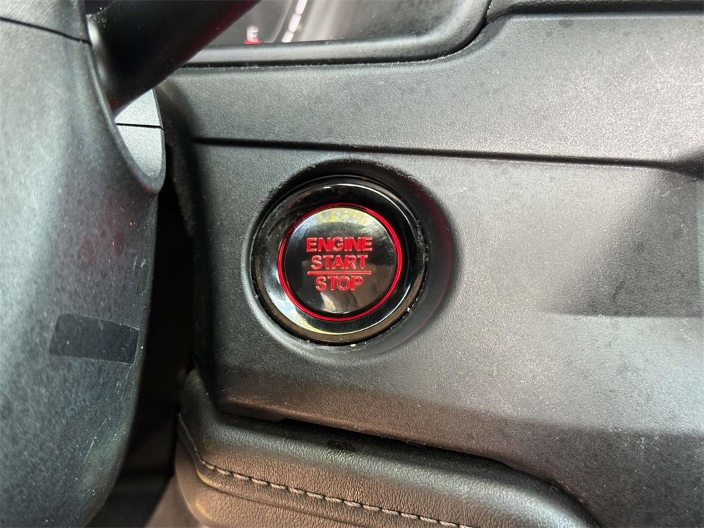 Used 2024 Honda Accord EX image 14