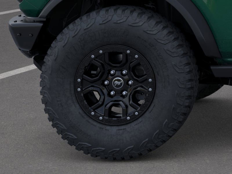 New 2025 Ford Bronco Badlands image 21